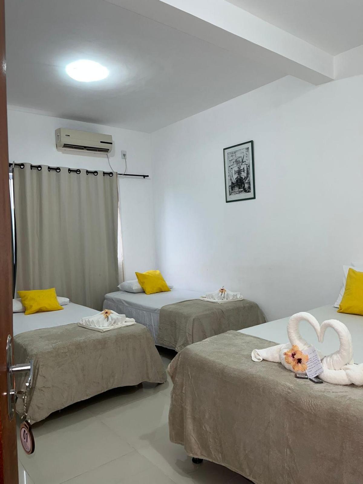 Apartamento Deluxe