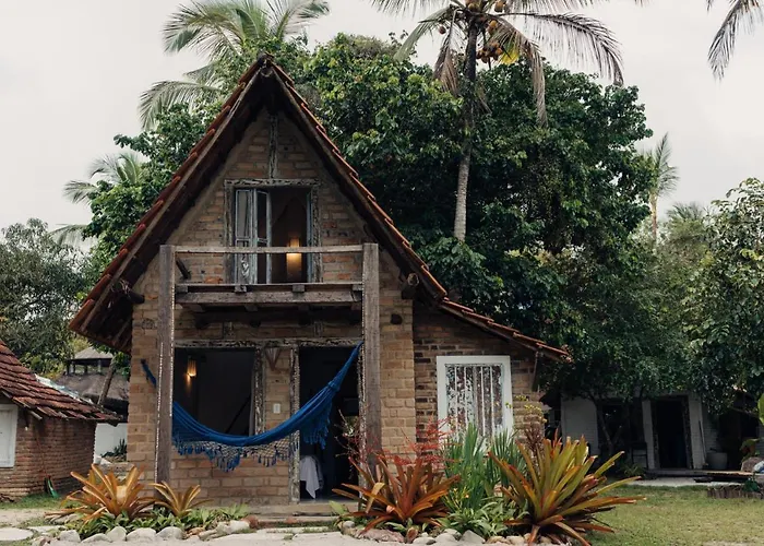 Bali Praia Porto Seguro