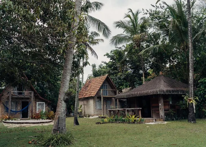 Bali Praia Porto Seguro